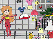 Spielen Mc Radio Dress Up