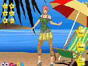 Play Outside Bay Dress Up