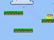 Play Giga Pudding the Game! 2