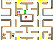 Play Pao Man