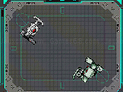 Play Robo Dome
