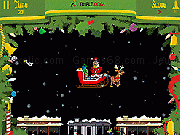 Play Santa's Domain
