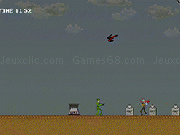 Play Zombie Vampire Slayer From The Future