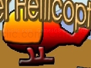 Play Rescuer Hellicopter
