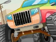 Play Park my truck