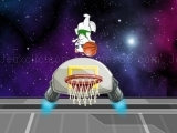 Play Cosmo basketball