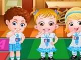 Play Baby Hazel annual day