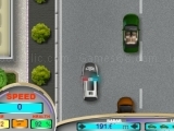Play Bank Robbers vs Police