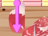 Play Cooking Perfect Burger