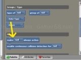 Play Stencyl 3.1 Tutorial 1