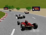 Play Formula racer