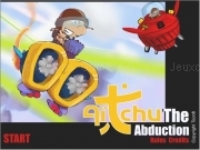 Play Aitchu the abduction