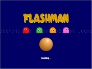 Play Flashman classic
