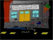 Play John kerry headquarters