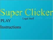 Play Super clicker