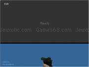 Play Shooter cible