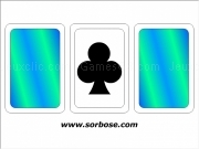 Play Bonneteau card