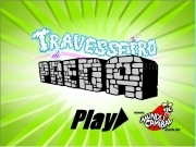 Play Traverssiro preda