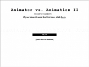 Play Animator vs animation 2