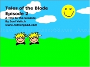 Play Tale of the blode - episode 2