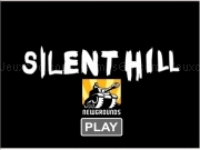 Play Silent hill 2 - Chibi edition