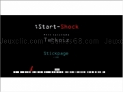 Spielen Start shock