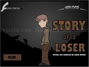 Play Story of a looser