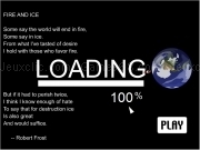 Play Fireandice web