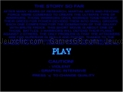 Play Brutality