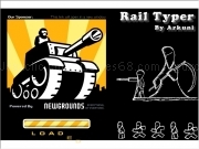 Play Rail typer