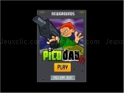 Play Blam jam