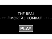 Play The real mortal kombat