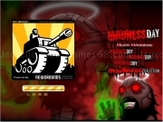 Play Madness desintegration