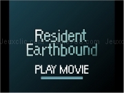 Play Resident earthbound