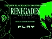 Play Renegades final cut
