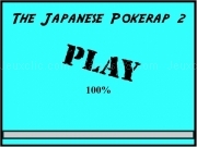 Play The japanese pokerap 2
