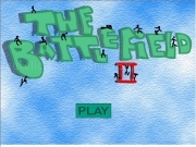 Play The battlefield 2