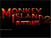 Play Monkey island 2