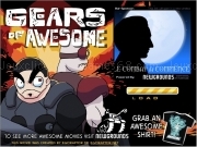 Play Gears of axesome