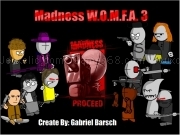 Jugar a Madness womfa 3