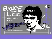 Play Bruce lee 2