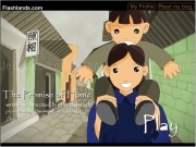 Play The promise of home