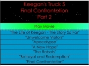 Play Keegan's truck 5 final confrontation - part 2