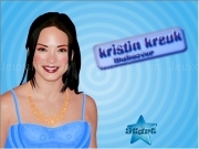 Play Kristin kreuk makeover