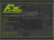 Play Fx simulation