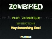 Play Zombified