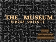 Play The museum - hidden objects