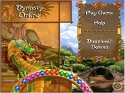 Play Dynasty online