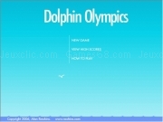 Play Dolphin olympics