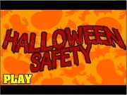 Play Halloween safety